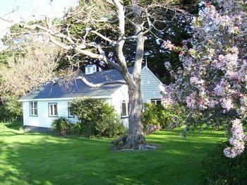 Waituna Homestead And Cottage Аппер-Хатт Экстерьер фото